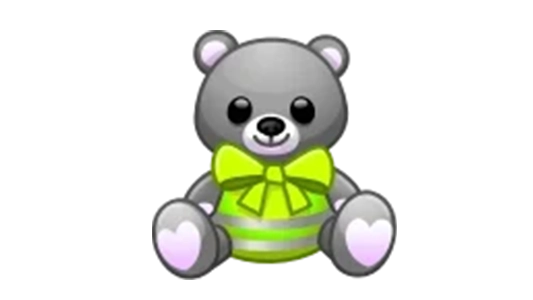 Toy Bear [Contractor]